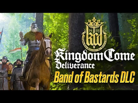 Band Of Bastards Kingdom Come Deliverance Dlc Review Youtube