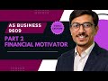 AS Business 9609 | Financial Motivators Explained (Part 2) | PRP, Profit Sharing &amp; Share Ownership
