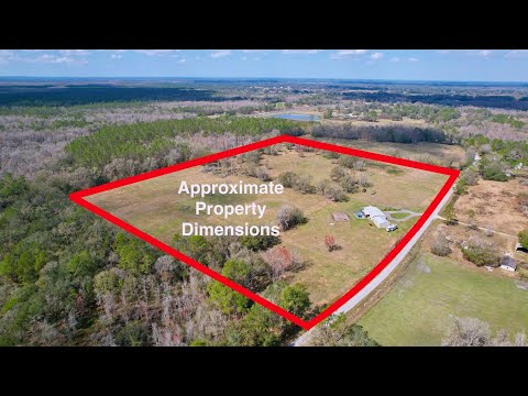 14890 County Rd 757, Webster, FL home video tour