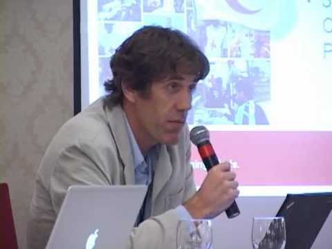 Media Manila 2011: Presentation - Patrick Fuller (IFRC) - Media Manila 2011: Presentation - Patrick Fuller (IFRC)
