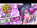 STREET FIGHTER THE TRUTH ABOUT JURI HAN CHARACTER REVIEW AND HISTORY 🔥