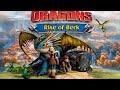 Dragons: Rise of Berk #6 ПРОДОЛЖАЮ РАЗВИВАТЬ ДЕРЕВНЮ 😊
