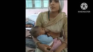 desi breast feeding vlogs 2023 // breast feeding vlogs milk hand expression