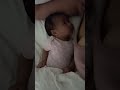Baby Falling Asleep After Feeds: Such Pure Moments! #8weeksold