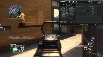 Call of Duty Ghosts  CUSTOMIZABLE CHARACTERS   CoD Ghosts Custom Characters