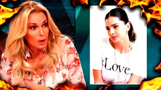 'Nos dijimos de todo' Así fue la tensa conversación entre Yanina Latorre y La China Suárez