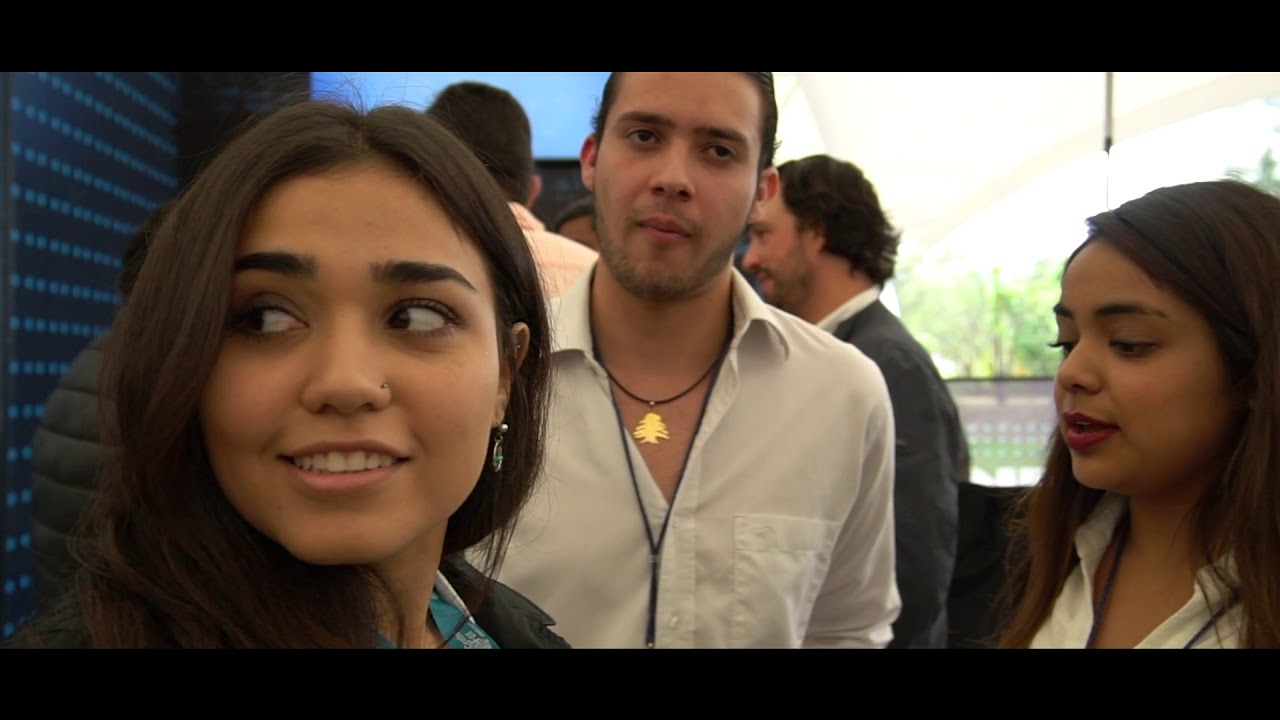 ¡CITEK 2018: una comunidad fuerte con visión de futuro! liderazgo tipos