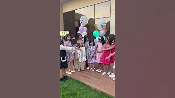 تخرج سحاب و يارا 