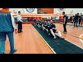 Чемпионат России по перетягиванию каната 2020 | RUSSIAN TUG OF WAR INDOOR CHAMPIONSHIP 2020