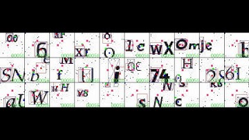 Deep learning - visualized