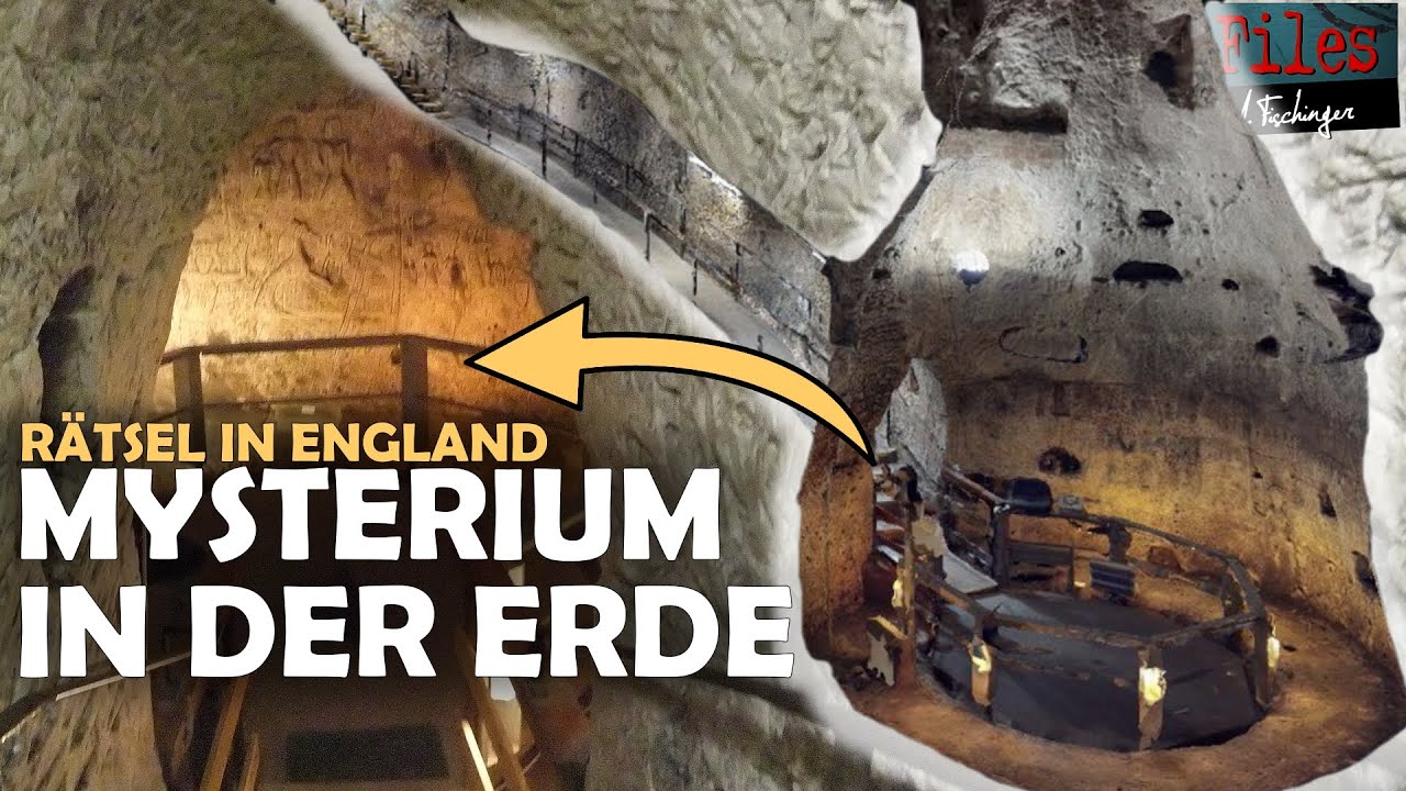 Ungelöste Fälle der Archäologie   Verlorene Techniken   ZDF Doku