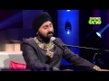 Khayal- Ghazal Maestro Jaswinder Singh Singing (Epi120-2)