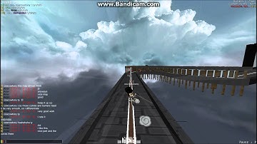 [ AOTTG RC mod ] custom map RACE (85% updated) gameplay