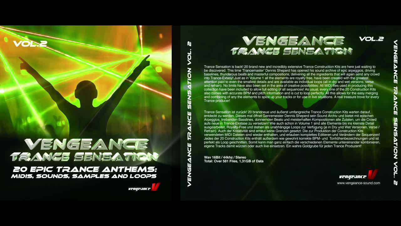 その他 V.A. - Enhanced Sampler 12 TRANCE VINYL Tane - Retrospect Sample Pack – The Drum Broker
