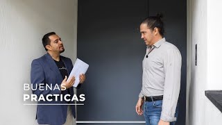 Buenas Prácticas en Bienes Raíces