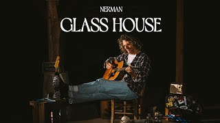 Nerman - Glass House