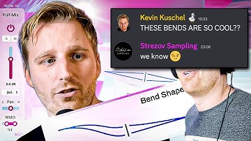 I Did NOT Expect This In String Contours 2?!