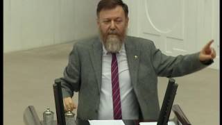 Chp Mersin Milletvekili Aytuğ Atıcı, Akp Döneminde Yaşanan Yolsuzluklar Üzerine Konuştu