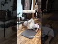 O脚X脚の方必見!骨盤と脚のバランス整う