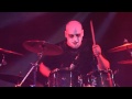 Aosoth - "Inner War" / "III-1" / "III-5"  (Live in Rock House 05.05.2012)