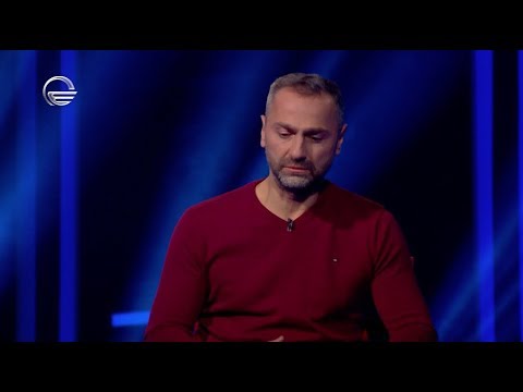 ნანობს თუ არა ზურა მნაჯავიძე აფხაზეთის ომში არწსვლას?