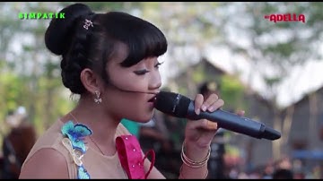 OM ADELLA live Mojokopek  Mojoparon Rembang -   Arneta julia  ||  LUNGSET