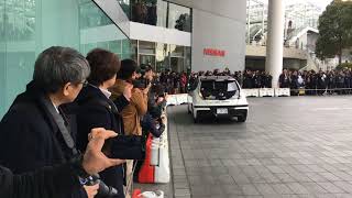 日産×DeNA「イージーライド」の利点と課題　公道での実証実験開始、実用化の目途は？