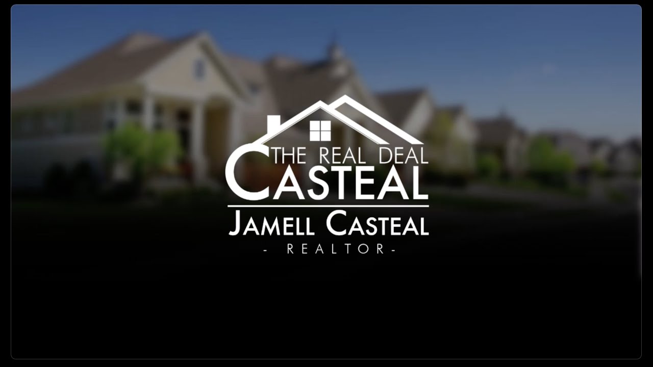 Real Estate Agent Profile Video