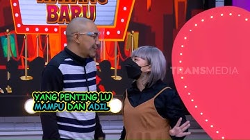 ADEM BANGET, JOGET BARENG DUO DELIMA!  | OPERA VAN JAVA (14/02/21) Part 3