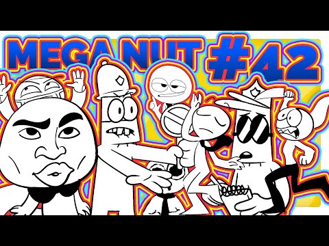 Nutshell's Mega Nut #42 (Animation Memes)