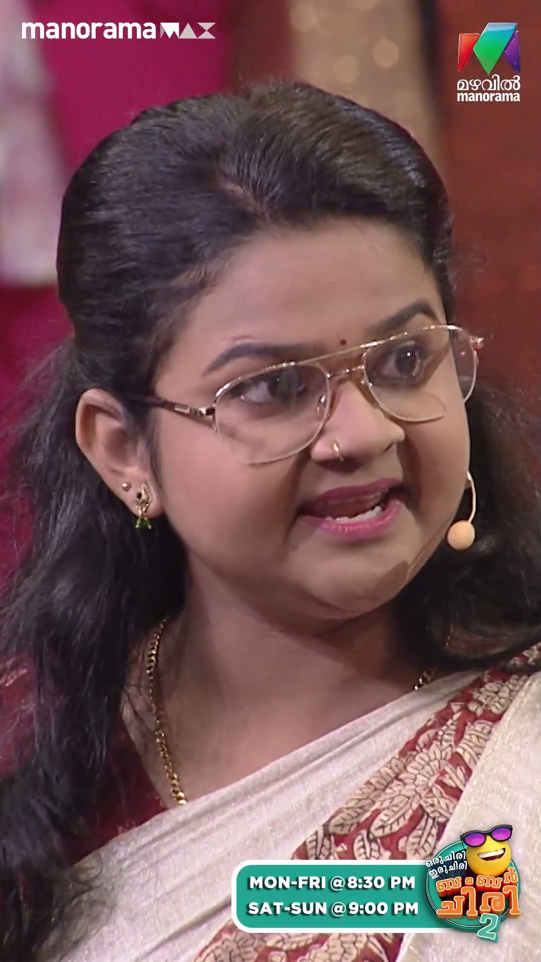 പാമ്പാടി രാജൻ ഇങ്ങനെയൊക്കെ പറയുമോ... ? #ocicbc2 | EPI 552