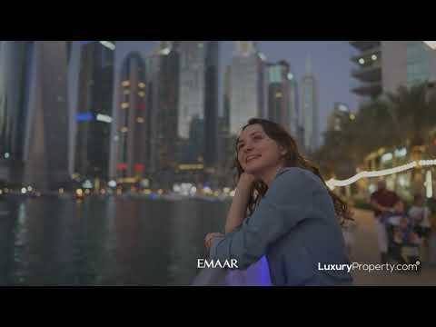 1-Bedroom Apartment for Sale in Marina Cove, Dubai Marina, Dubai