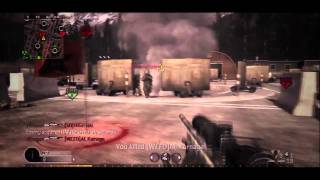 Cod4 Countdown