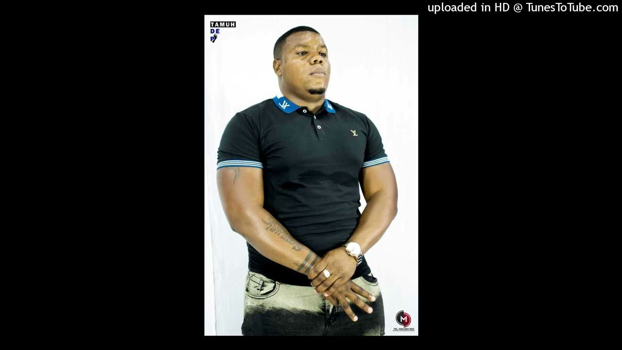 Bad R ft. Killa Fox - Alybumaye