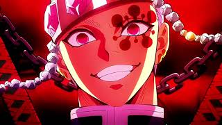 Nwantiti-Demon Slayer Amvedit Quick Edit