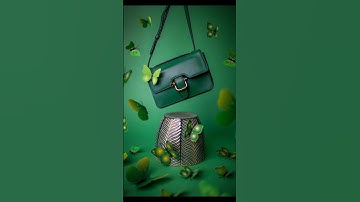 Handbag Product Photo Ideas! 📸😄 Which is your fave? #shorts #productphotography #photographytips