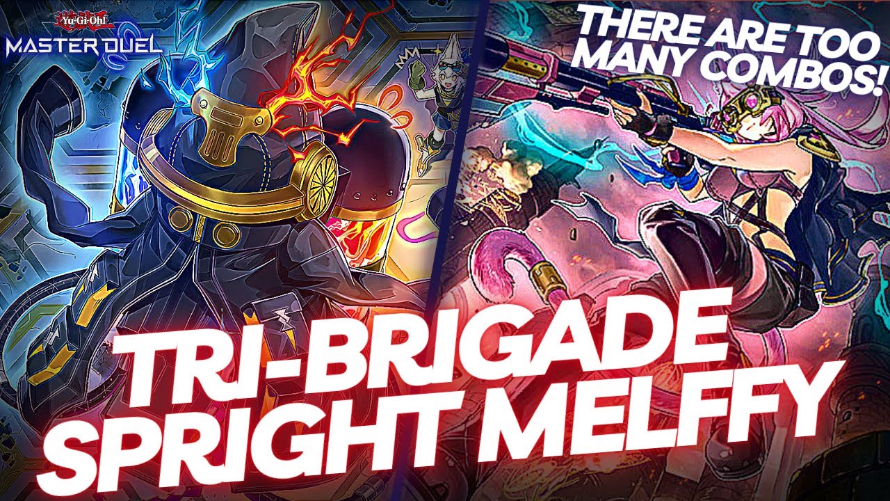 The Ceiling of this Deck is Amazing! The Sky is the Limit!! [YuGiOh! Master Duel] YouTube