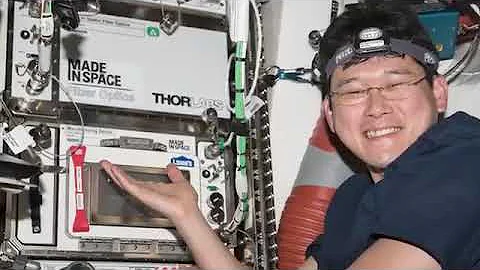 ISS 2030- NASA Extends Operations of the International Space Station