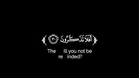 آيات من سورة هود للقارئ خالد هليل العنزي