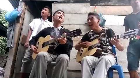 Lagu Terbaru TRIO SMA - PARSIRANGAN (dipopulerkan Marsada Band)