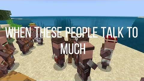 ASTRONAUT IN THE OCEAN (minecraft edition)