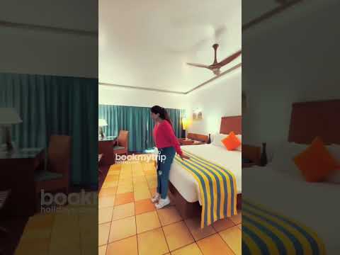 جولة كوماركوم المنتجع على ساحل البحيرات سياحة كيرلا الهندية