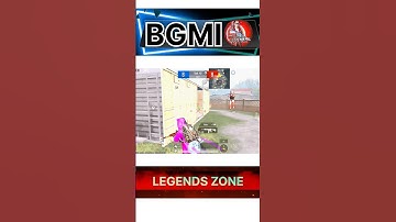 bgmi 1v2 ☠️☠️ #bgmi #bgmilive #pubg #pubgmobile #shorts #1v2 @BattlegroundsMobile_
