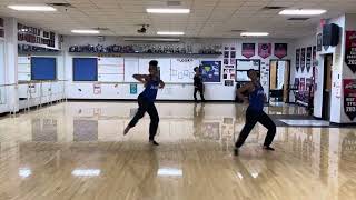 2025 Tryout Video - Music