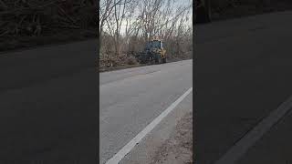 Famous Road Clearing Crews Making Their Way up Stringfellow Rd Net Worth