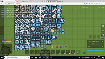 my own 2 player corner base desighn!!!