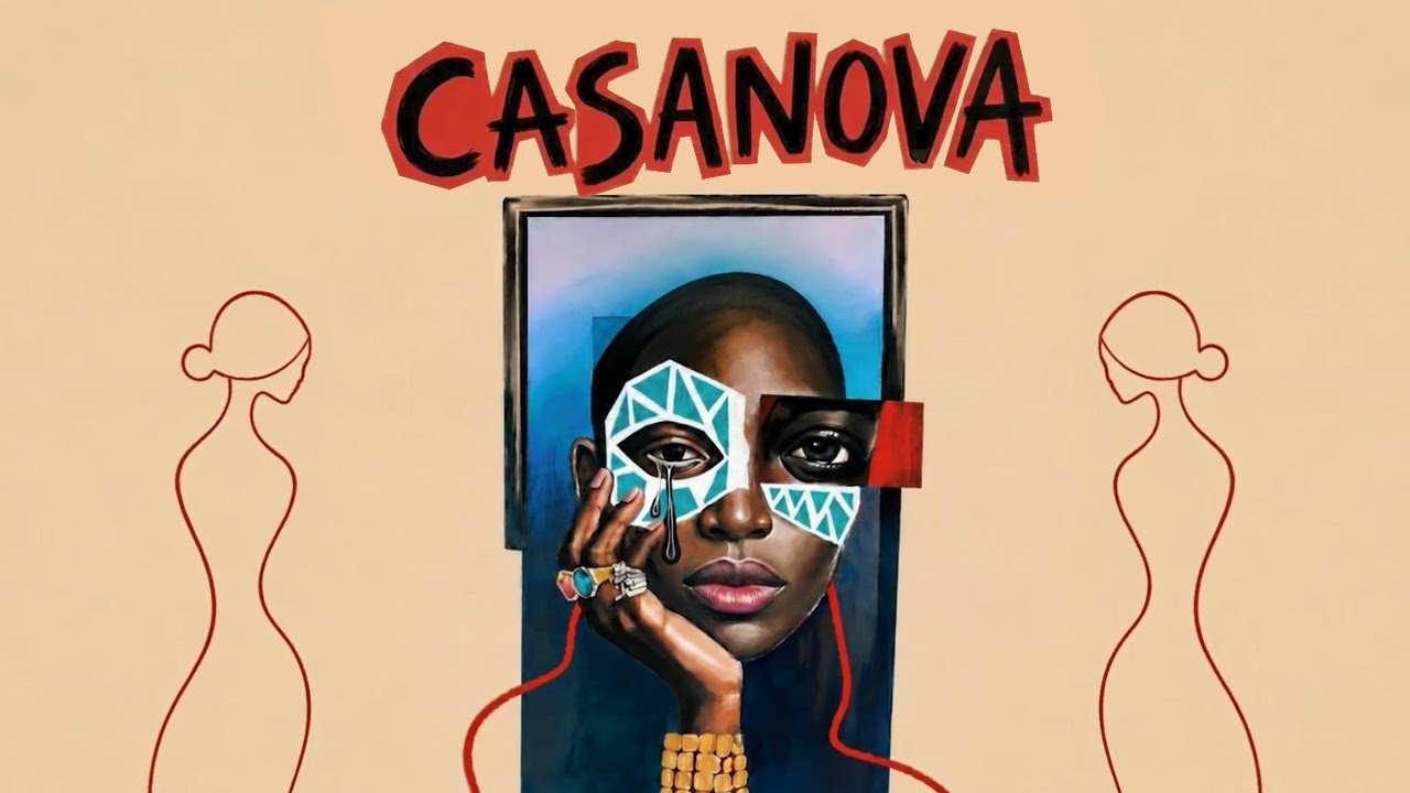 Watch Arma Jackson - Casanova (Lyrics Video) on YouTube Watch Arma Jackson - Casanova (Lyrics Video) on YouTube