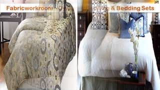 Luxurious Custom Bedding And Comforter Sets Will Transform Your Bedroom