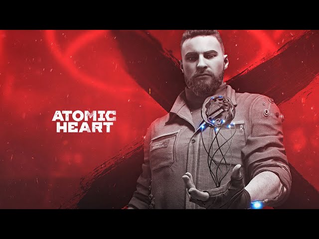 O lançamento Atomic Heart permite o jogador, Fazer o L. : r/brasil