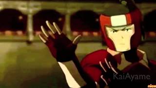 Legend Of Korra, Some Nights